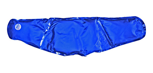 Compresas De Gel 6 Piezas Frío/calor