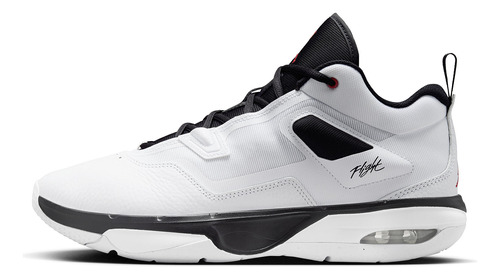 Zapatillas Jordan Stay Loyal 3 White Black Fb1396-106   