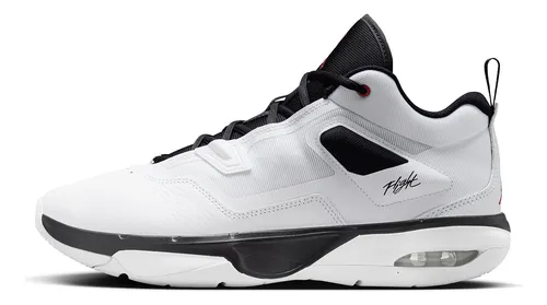 comprar Zapatillas Jordan Stay Loyal 3 White Black Fb1396-106   