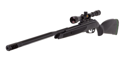 Rifle Gamo Hornet Maxxim .22 C/mira 3-9x40