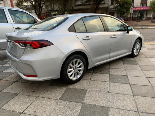 Toyota Corolla Xei Cvt