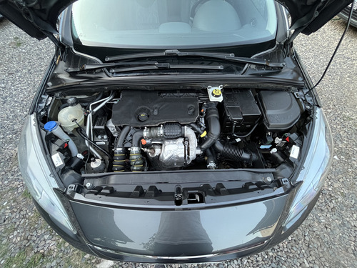 Peugeot 308 1.6 Allure Hdi 115cv