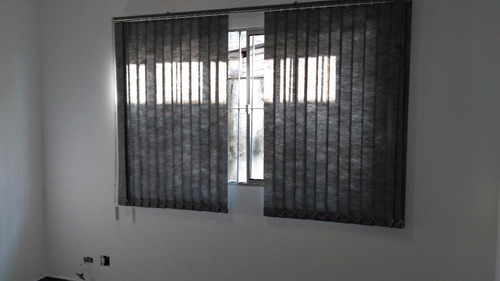 Imagem 7 de 7 de Sala Para Alugar, 35 M² Por R$ 750,00/mês - Vila Zat - São Paulo/sp - Sa0004