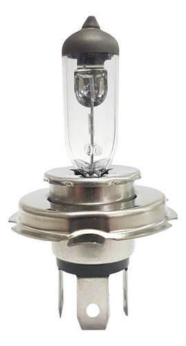 Lampada De Farol H19 Hyundai Hb20 2020 12v 60/55w Gauss