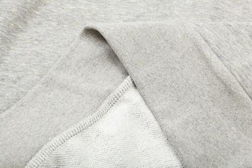 Sudadera Fog Essential 3d De Silicona Para Pareja