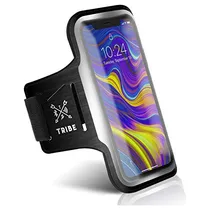 Comprar Phone Holder Brazalete Para iPhone & Galaxy Todo Smartphones