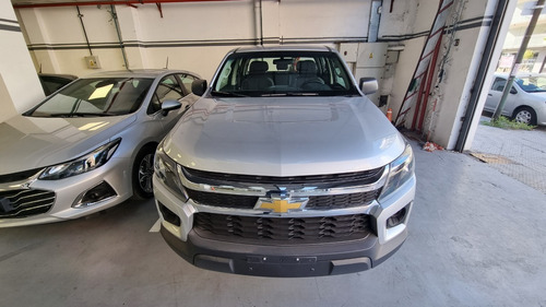 Imagen 10 de 17 de Chevrolet S10 2.8 Ls Cd Tdci 200cv Entrega Ya Ld #5