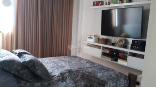 Imagem 5 de 10 de Cobertura À Venda, 120 M² Por R$ 1.380.000,00 - São Domingos - Niterói/rj - Co3121