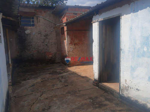 Imagem 9 de 14 de Casa A Venda 31 De Março - Sbo - Ca0027