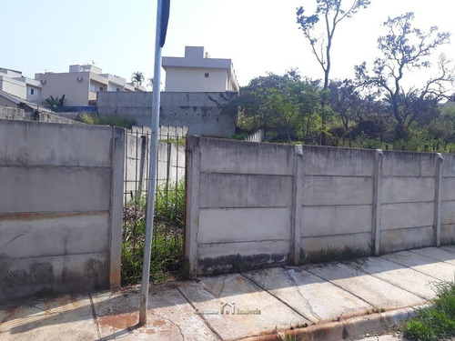 Imagem 5 de 7 de Lote Jardim Paulista Venda Próximo Lucas Atibaia - Te0268-1