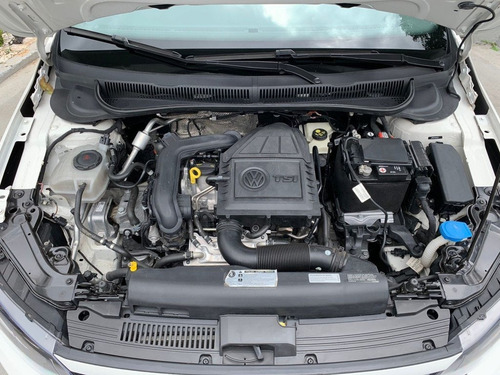 Imagem 19 de 21 de Volkswagen Polo 1.0 200 Tsi Comfortline Automático