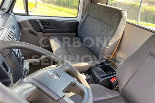 Volkswagen Delivery 10.160 4x2, 17/18