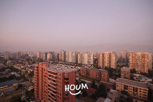 Departamento San Ignacio De Loyola Id: 147636