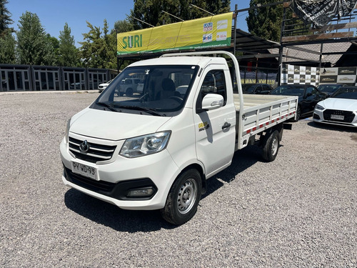 Kyc T3 Pick-up