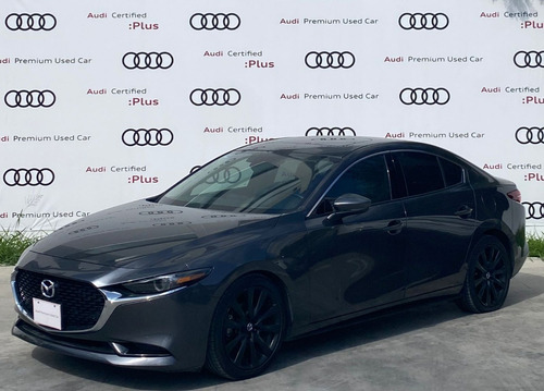 Imagen 1 de 14 de Mazda 3 I Grand Touring 2020