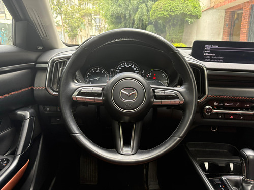 Mazda cx-50 2.5T Signature Awd At