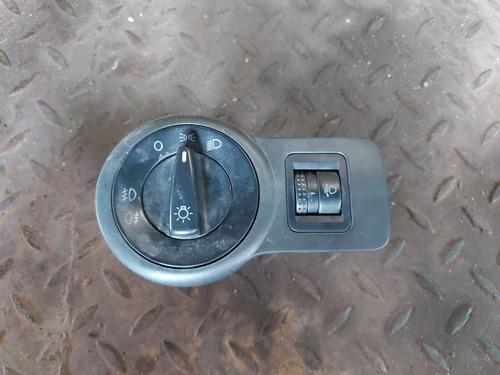 Suiche Encender Luces Skoda Octavia (Usado)