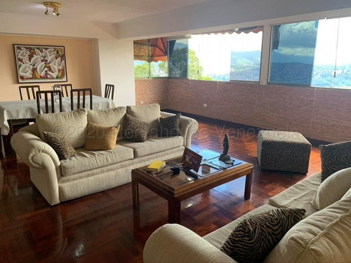 Imagen 6 de 12 de Apartamento En Venta Los Naranjos Del Cafetal Rah3 Mls21-11286