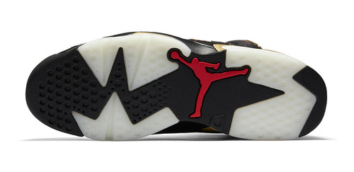 Zapatillas Jordan 6 Retro Chinese New Year Aa2492-021