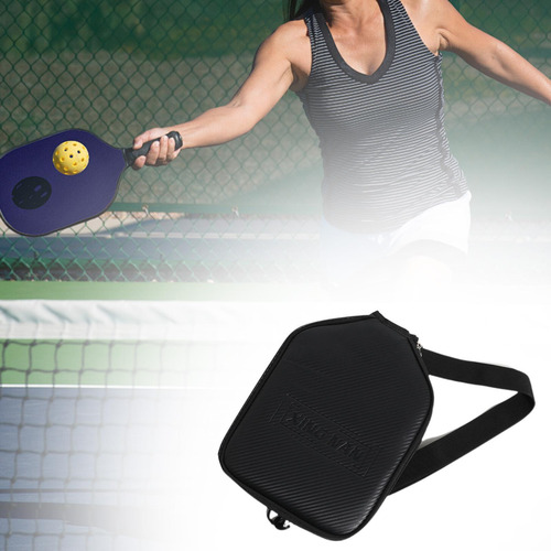 Funda Para Raqueta De Pickleball, Funda Ligera, Funda