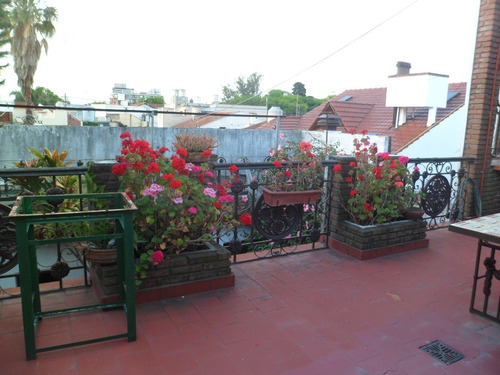 Haedo Norte - Casa 5 Ambientes