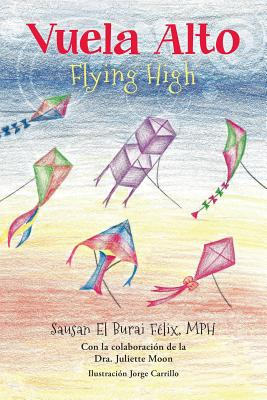Libro Flying High (vuela Alto) - Fã©lix, Mph Sausan El Bu...