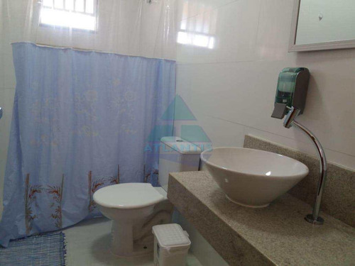 Imagem 13 de 15 de Casa Em Condomínio Para Venda Em Ubatuba, Lagoinha - 960_2-1135439