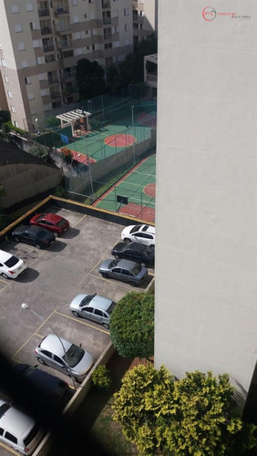 Imagem 4 de 13 de Apartamentos À Venda Em São Paulo/sp - Compre O Seu Apartamentos Aqui! - 1461654