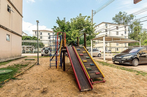 Imagem 18 de 23 de Apartamento À Venda No Bairro Fátima - Canoas/rs - O-27567-44950