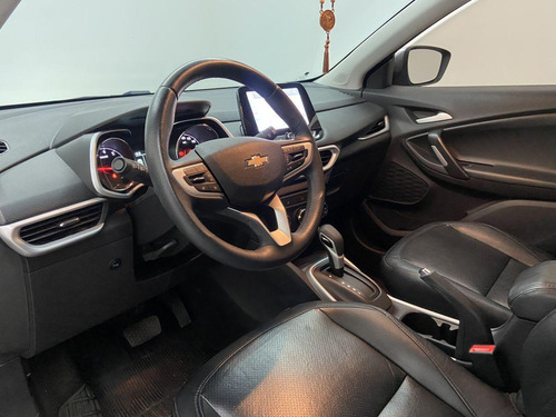 Chevrolet Tracker Lt 1.0 Turbo 12v Flex Aut.