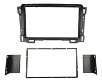 Comprar Bisel 7 Pulgadas 2 Din Para Chevrolet Sail Clásico Cd\u002Fdvd.
