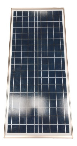 Luminaria Solar Con Sensor De Movimiento 60w