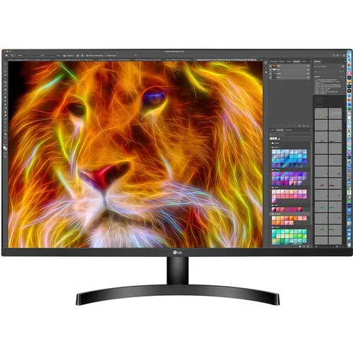 comprar LG 32bn50u-b 31.5  16:9 Freesync 4k Hdr Va Monitor