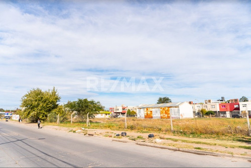 Imagen 12 de 19 de Terreno Apto A Desarrollo Con Salida A Dos Calles