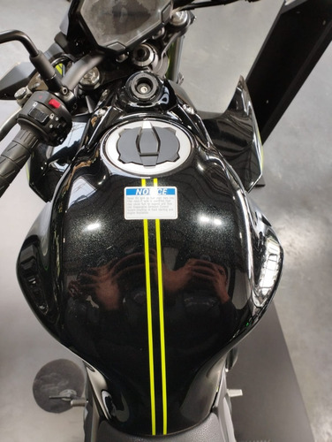 Imagen 15 de 25 de Kawasaki Z650 Consultanos! Entrega Inmediata!