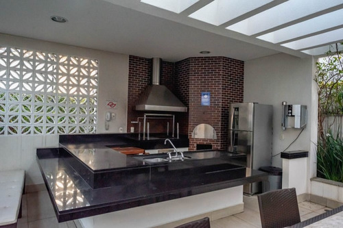 Imagem 21 de 27 de Apartamento Com 2 Dormitórios À Venda, 89 M² Por R$ 1.150.000,00 - Higienópolis - São Paulo/sp - Ap2612
