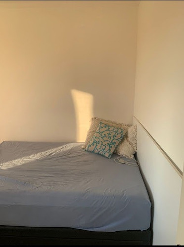 Imagem 11 de 19 de Apartamento Com 2 Dormitórios À Venda, 54 M² Por R$ 265.000,00 - Vila Mimosa - Campinas/sp - Ap0386