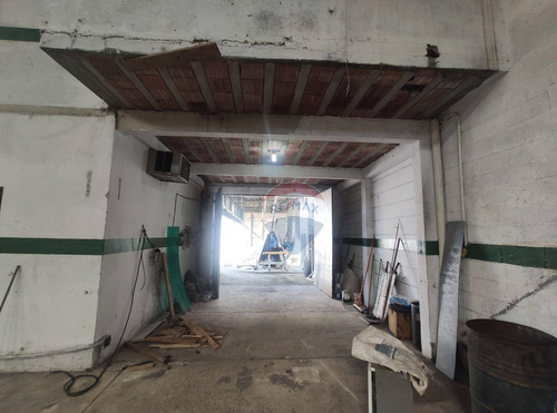 Imagem 5 de 25 de Galpão Em Cascadura De 800 M² - Ga0002