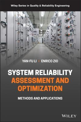 Libro Reliability And Safety Assessment And Optimization ...