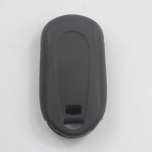 Funda Protectora De Goma De Silicona Con 5 Botones