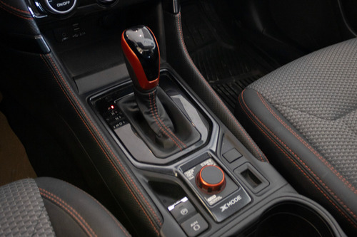 Subaru Forester Sport 2.5