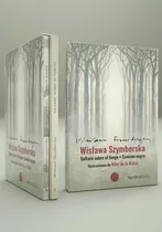 Comprar Estuche Wislawa Szymborska Saltare Sobre El Fuego, De Wislawa Szymborska., Vol. 0. Editorial Nordica, Tapa Dura En Español, 2021