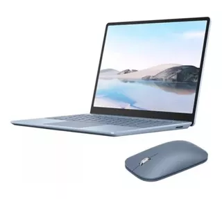 Laptop Surface Go I5 256gb Ssd + Mouse Original !!