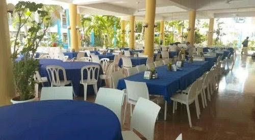 Hotel Resorts. En Barahona. Amueblado Completamente.
