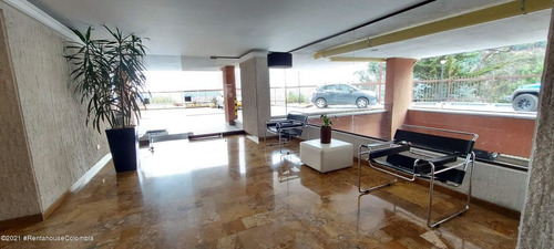 Imagen 2 de 14 de Apartamento En Arriendo El Refugio Mls 22-271