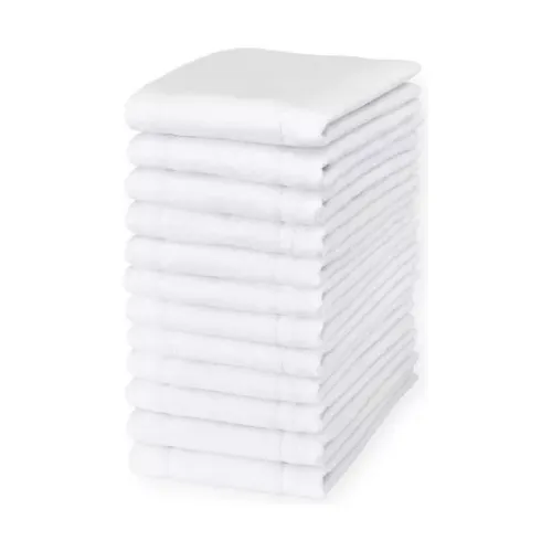 Pañales De Tela Babies R Us 12 Pack De 3 Capas
