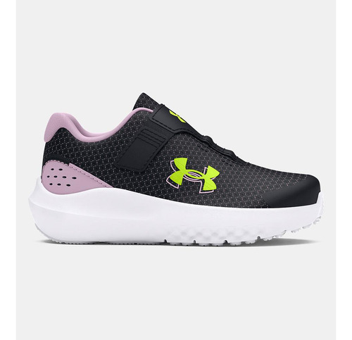 Zapatilla Niña Binf Surge 4 Ac Girls Under Armour