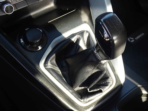 Changan Hunter 2023
