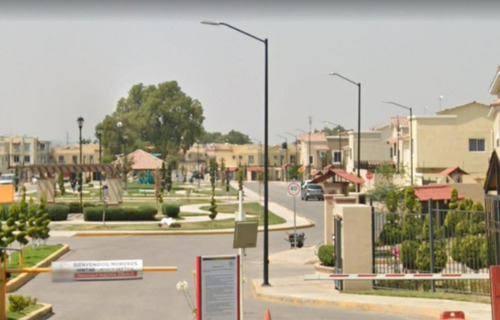 Casa En Venta En Tecamac Edomex, Real Granada, Priv Patras!! Mg*