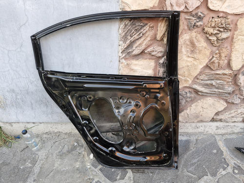 Puerta Trasera Chevrolet Onix 2020 2021 2022 2023 24 (Reacondicionado)